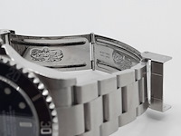 Heren polshorloge, rolex, submariner date 16610t - afbeelding 8 van  37