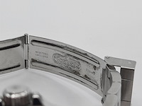 Heren polshorloge, rolex, submariner date 16610t - afbeelding 9 van  37