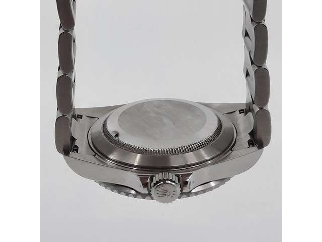 Heren polshorloge, rolex, submariner date 16610t - afbeelding 11 van  37