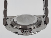 Heren polshorloge, rolex, submariner date 16610t - afbeelding 11 van  37