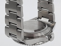 Heren polshorloge, rolex, submariner date 16610t - afbeelding 13 van  37
