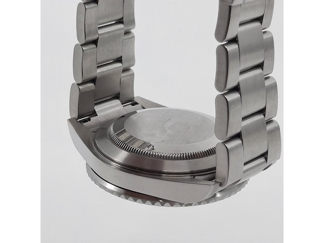 Heren polshorloge, rolex, submariner date 16610t - afbeelding 14 van  37