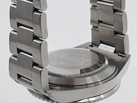 Heren polshorloge, rolex, submariner date 16610t - afbeelding 16 van  37