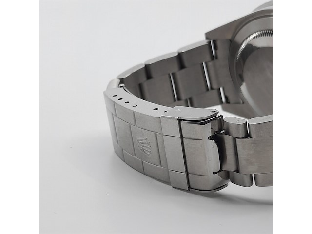 Heren polshorloge, rolex, submariner date 16610t - afbeelding 19 van  37