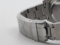Heren polshorloge, rolex, submariner date 16610t - afbeelding 19 van  37
