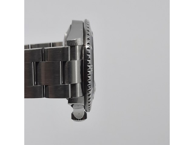 Heren polshorloge, rolex, submariner date 16610t - afbeelding 20 van  37