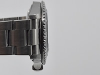 Heren polshorloge, rolex, submariner date 16610t - afbeelding 20 van  37
