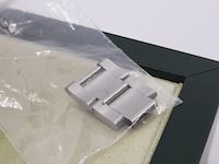 Heren polshorloge, rolex, submariner date 16610t - afbeelding 21 van  37