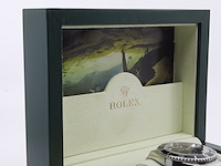 Heren polshorloge, rolex, submariner date 16610t - afbeelding 25 van  37