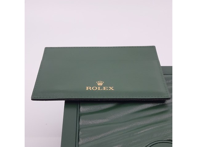 Heren polshorloge, rolex, submariner date 16610t - afbeelding 26 van  37