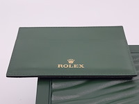 Heren polshorloge, rolex, submariner date 16610t - afbeelding 26 van  37