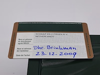 Heren polshorloge, rolex, submariner date 16610t - afbeelding 28 van  37