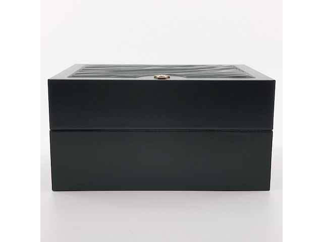 Heren polshorloge, rolex, submariner date 16610t - afbeelding 30 van  37