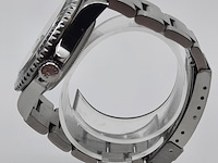 Heren polshorloge, rolex, submariner date 16610t - afbeelding 32 van  37