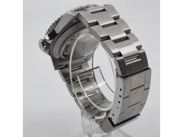 Heren polshorloge, rolex, submariner date 16610t - afbeelding 33 van  37