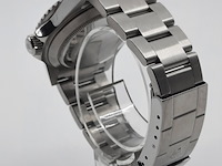 Heren polshorloge, rolex, submariner date 16610t - afbeelding 33 van  37