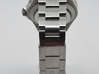 Heren polshorloge, rolex, submariner date 16610t - afbeelding 34 van  37