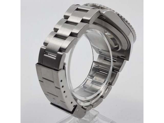 Heren polshorloge, rolex, submariner date 16610t - afbeelding 35 van  37