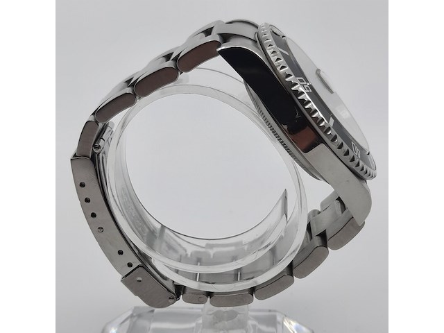 Heren polshorloge, rolex, submariner date 16610t - afbeelding 36 van  37