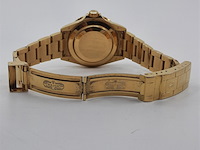 Heren polshorloge, rolex, submariner date 16618 t - afbeelding 5 van  27