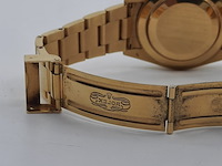 Heren polshorloge, rolex, submariner date 16618 t - afbeelding 6 van  27