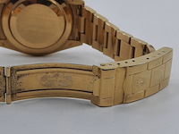 Heren polshorloge, rolex, submariner date 16618 t - afbeelding 7 van  27