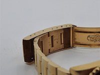 Heren polshorloge, rolex, submariner date 16618 t - afbeelding 10 van  27