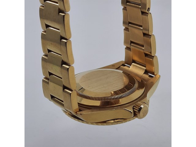 Heren polshorloge, rolex, submariner date 16618 t - afbeelding 13 van  27