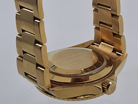 Heren polshorloge, rolex, submariner date 16618 t - afbeelding 13 van  27