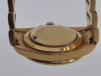 Heren polshorloge, rolex, submariner date 16618 t - afbeelding 15 van  27
