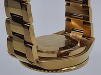 Heren polshorloge, rolex, submariner date 16618 t - afbeelding 16 van  27
