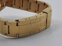 Heren polshorloge, rolex, submariner date 16618 t - afbeelding 19 van  27