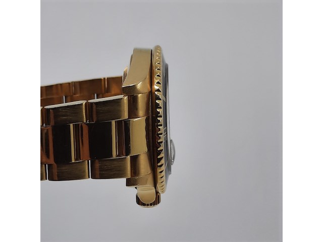 Heren polshorloge, rolex, submariner date 16618 t - afbeelding 20 van  27