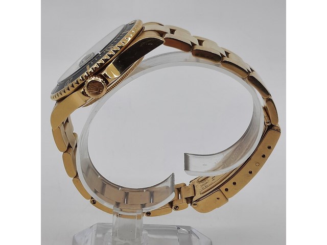 Heren polshorloge, rolex, submariner date 16618 t - afbeelding 22 van  27