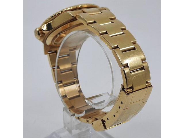 Heren polshorloge, rolex, submariner date 16618 t - afbeelding 23 van  27