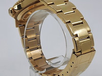 Heren polshorloge, rolex, submariner date 16618 t - afbeelding 23 van  27