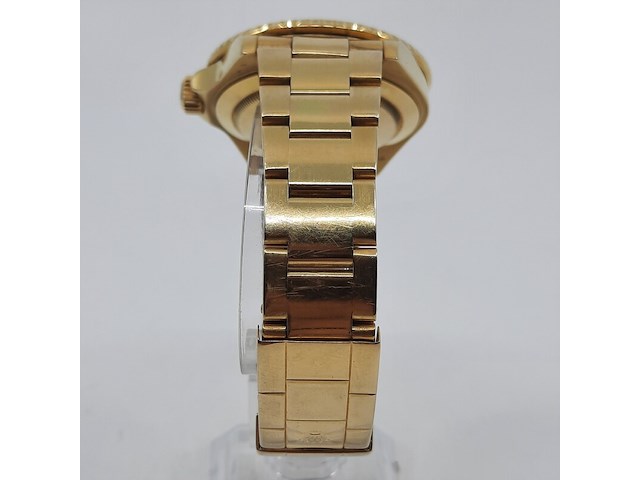 Heren polshorloge, rolex, submariner date 16618 t - afbeelding 24 van  27