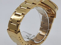 Heren polshorloge, rolex, submariner date 16618 t - afbeelding 25 van  27