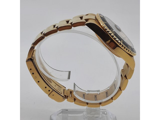 Heren polshorloge, rolex, submariner date 16618 t - afbeelding 26 van  27