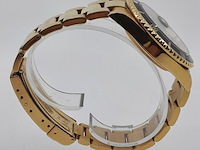 Heren polshorloge, rolex, submariner date 16618 t - afbeelding 26 van  27