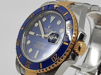 Heren polshorloge, rolex, submariner - afbeelding 2 van  28