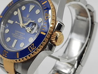 Heren polshorloge, rolex, submariner - afbeelding 3 van  28
