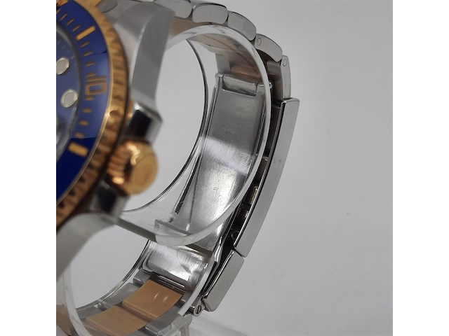 Heren polshorloge, rolex, submariner - afbeelding 4 van  28