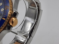 Heren polshorloge, rolex, submariner - afbeelding 4 van  28