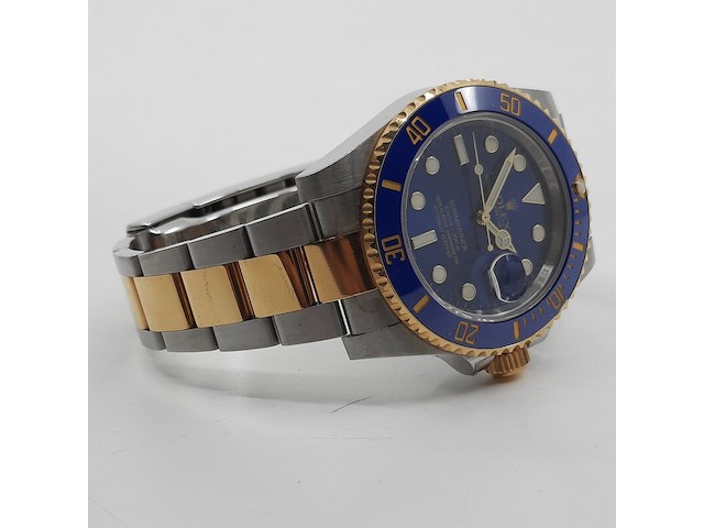 Heren polshorloge, rolex, submariner - afbeelding 5 van  28