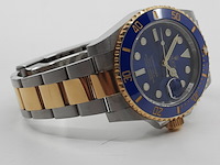 Heren polshorloge, rolex, submariner - afbeelding 5 van  28