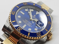 Heren polshorloge, rolex, submariner - afbeelding 6 van  28