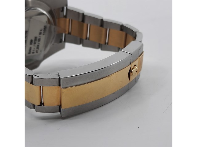 Heren polshorloge, rolex, submariner - afbeelding 7 van  28