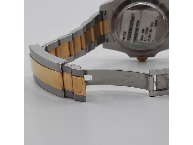 Heren polshorloge, rolex, submariner - afbeelding 9 van  28