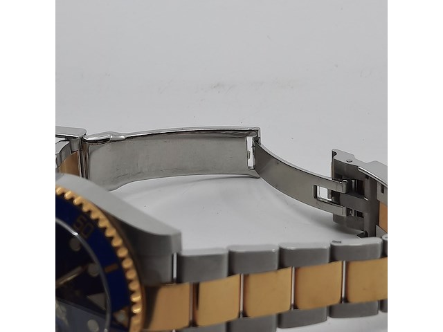 Heren polshorloge, rolex, submariner - afbeelding 11 van  28